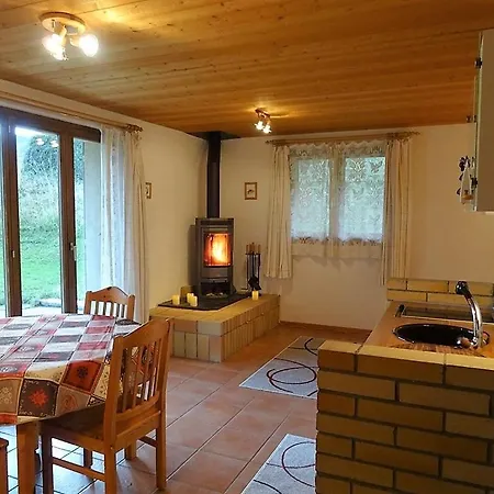 Les Rhodos 1 Apartment