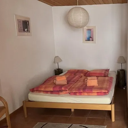 Appartement Les Rhodos 1 Les Crosets