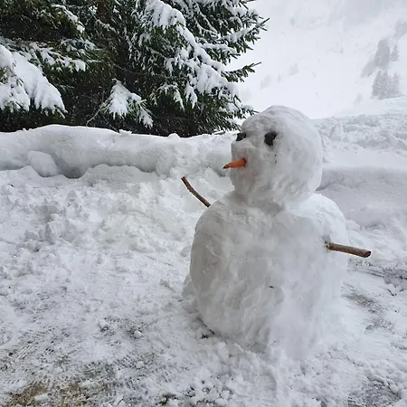 Les Rhodos 1 Appartement *