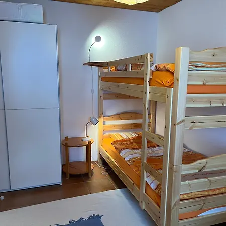 Appartement Les Rhodos 1 *