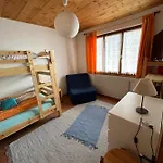 Apartment Les Rhodos 1 Les Crosets