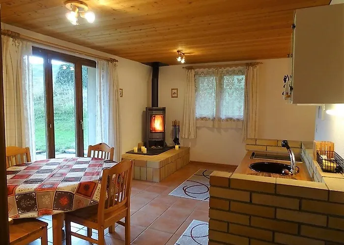 Les Rhodos 1 Apartment