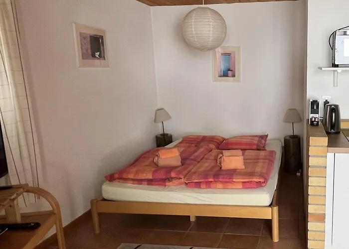 Apartment Les Rhodos 1 Les Crosets