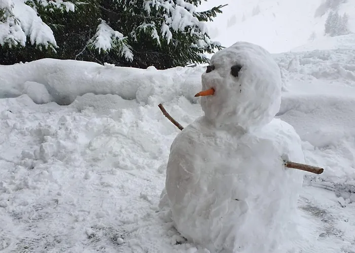 Les Rhodos 1 Apartment *