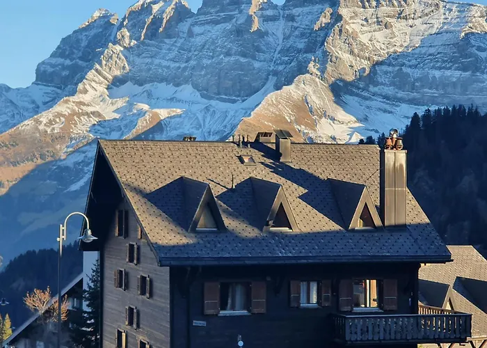 Apartment Les Rhodos 1