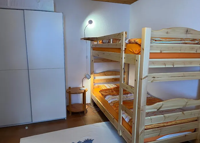 Apartment Les Rhodos 1 *