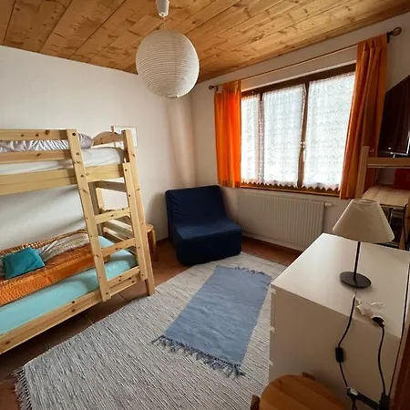 Apartament Les Rhodos 1 Les Crosets