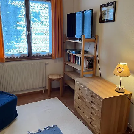 Les Rhodos 1 Apartament