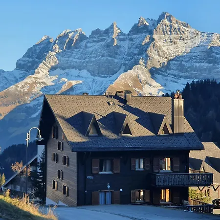 Apartament Les Rhodos 1